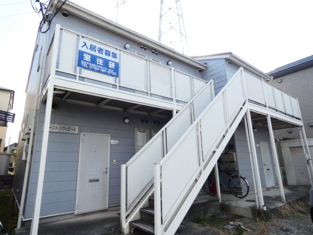 イーストリヴィエール