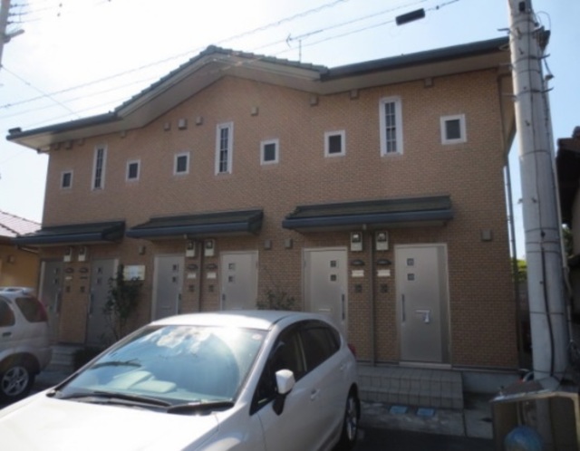 サンフローラ池田