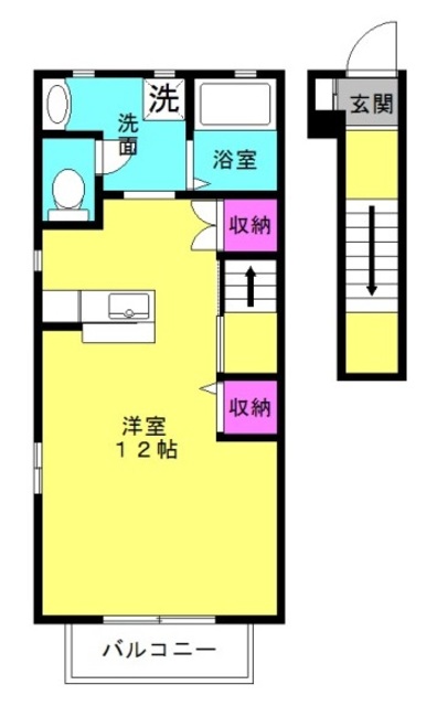サンフローラ池田