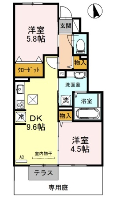 プレミアムDハウス