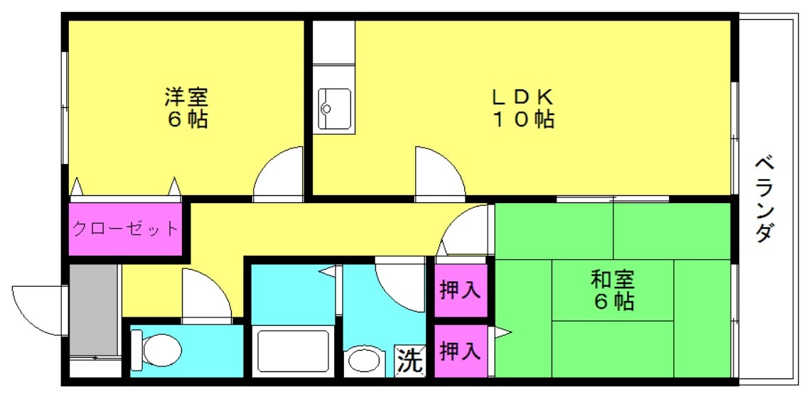 メゾンタキガワ