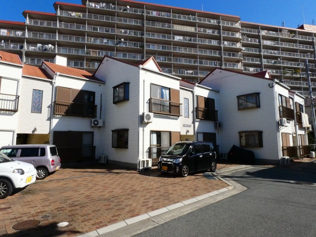 ヴィレッジカリア４