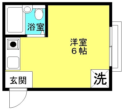 ヴィレッジカリア４