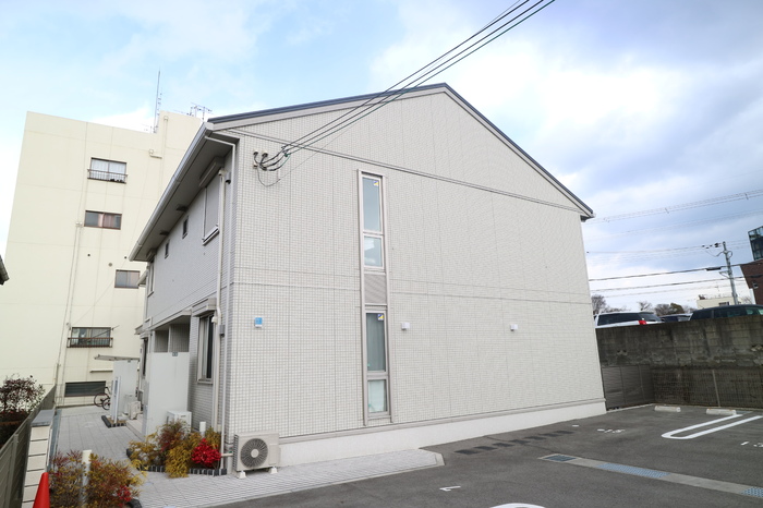 シャルムコート