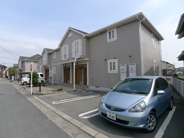 トゥー・ル・モンドＳ　Ｂ